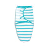 Baby Sleeping Bag Swaddling Blanket Pure Cotton