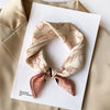 Silk Scarf Women Fashion Small Silk Scarf