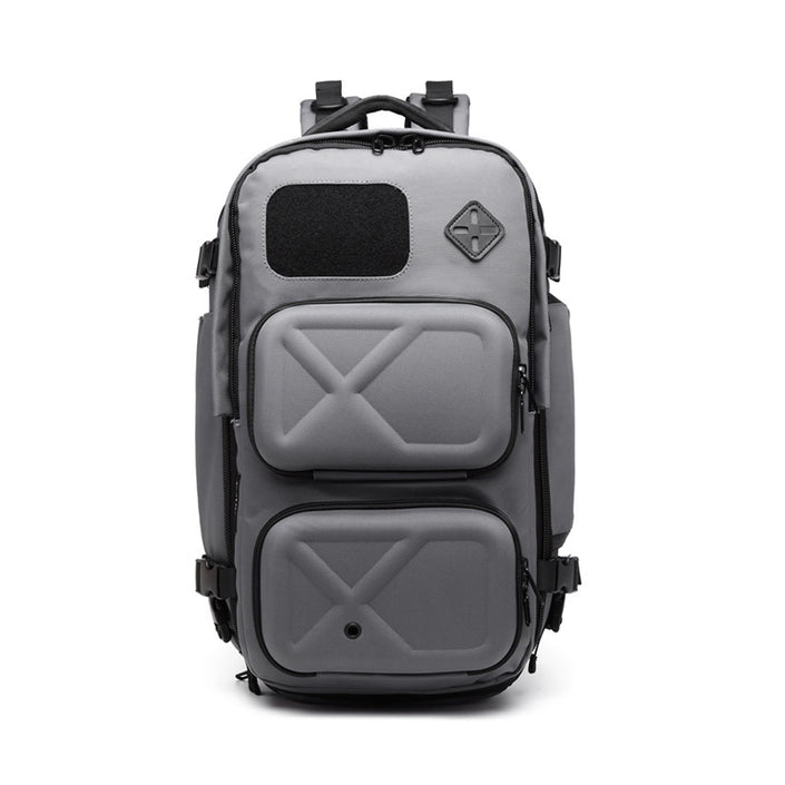 New Outdoor Usb Large Capacity Waterproof Travel Backpack