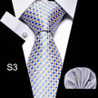 Business Clothing Business Tie Clothing Wear Matching Pieces