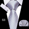 Business Clothing Business Tie Clothing Wear Matching Pieces