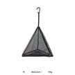 Storage Net Camping Hanging Net Storage Basket PVC Hanging Net Bag