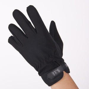 Mountaineering training gloves