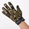 Mountaineering training gloves