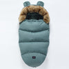 New baby stroller sleeping bag