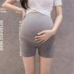 Pregnant Women Thin Safety Pants Anti-exposure Bottom Shorts