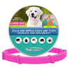 Cat Dog Collar Flea And Anti-lice In Vitro Insect Repellent Ring