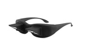 Ultra-high-definition Glasses For Myopia Can Be Equipped With Horizontal Reading Glasses