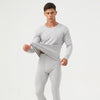 Winter Thermal Underwear For Men Women Long Johns Shirt Pants Set