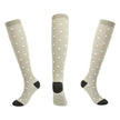 Compression socks elastic sports socks