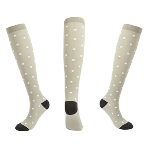 Compression socks elastic sports socks