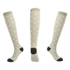 Compression socks elastic sports socks