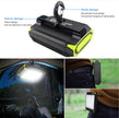 Lampe de camping rechargeable LED | Batterie externe USB