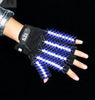 Finger glow magic gloves