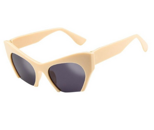 European and American trend sunglasses