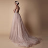 Bride Wedding Dress Women New Style Sling Bridesmaid Dress