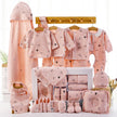 Baby Gift Box Set Cotton Newborn Clothes