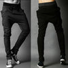 Fast selling, hot selling, men's sports, casual pants, men's wear pants, Haren pants and low profile pants