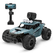 Remote Control Off-Road Trucks 2.4G Wifi 720P HD FPV Camera