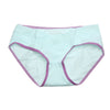 Soft Cotton Belly Support Panties for Pregnant Women Maternity Underwear Breathable V-Shaped Low Waist Panty