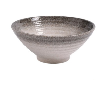 Great Ceramic Bowl Household Large  Ramen Bowl