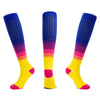 Compression socks elastic sports socks