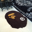 Fashion brand living room carpet