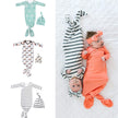 Newborn Wrapping Anti-kick Quilt Baby Sleeping Bag