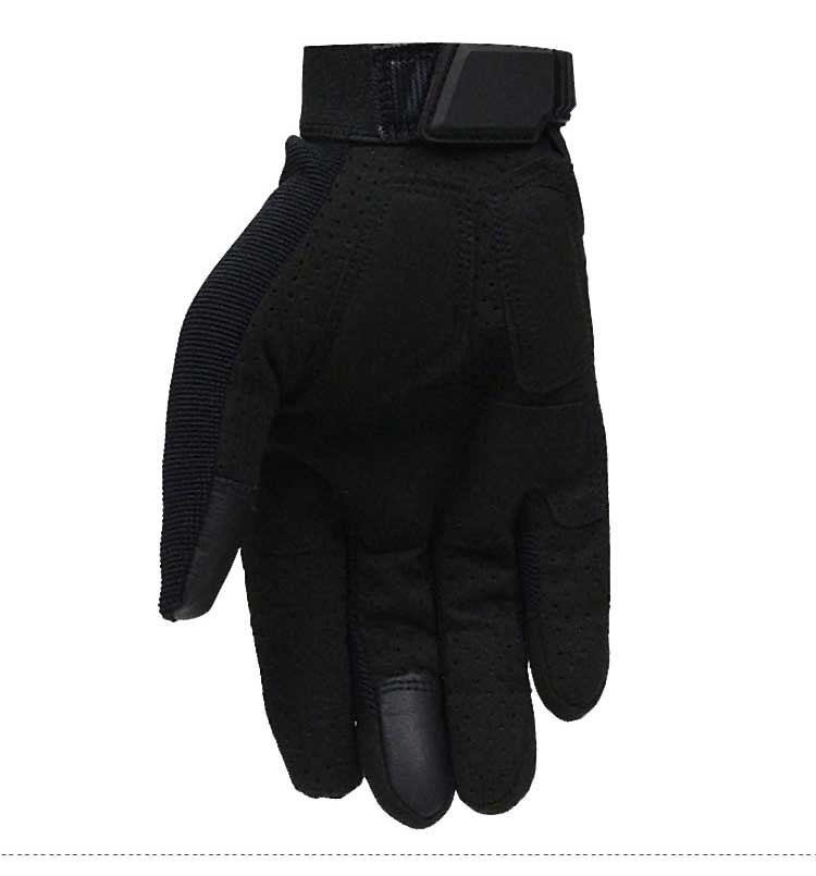 Touch Screen Tactical Gloves Men Army Sports Military Special Forces Full Finger Gloves Antiskid Motocycle Bicycle Gym Gloves