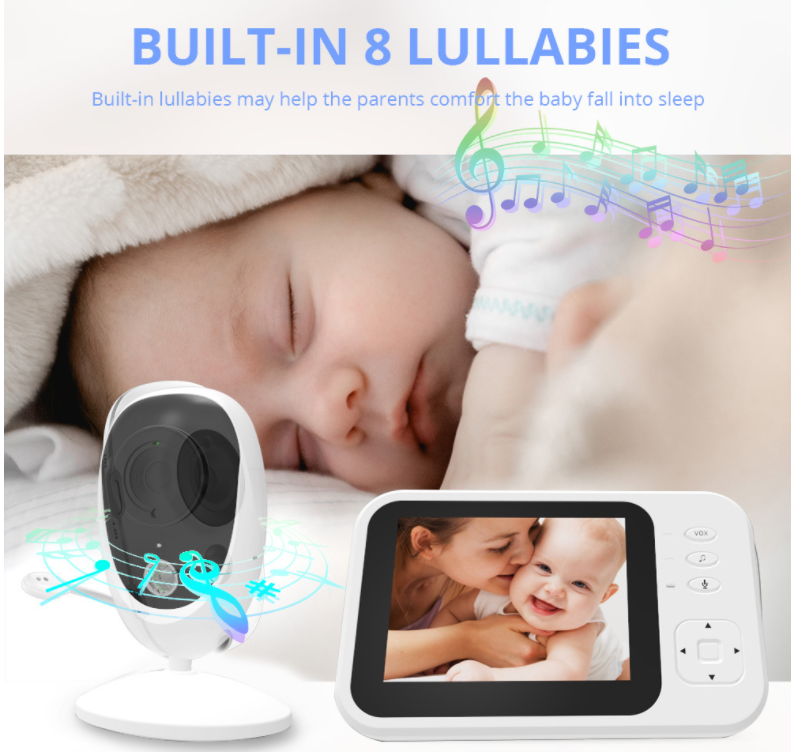 Baby care device