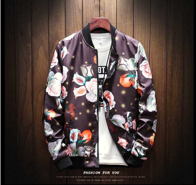 New Style Bomber Casual Jacket Men Jaqueta Masculina Men Jackets Coat Chaquetas Hombre Jacket Man Casaco Masculino