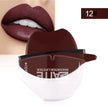 Creative shape of matte lipstick lip gloss