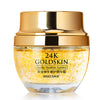 24K Gold Face Cream  Whitening repair