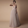 Bride Wedding Dress Women New Style Sling Bridesmaid Dress