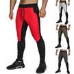 Men's Sweatpants Sports Pants Small Sweatpants Long Pants