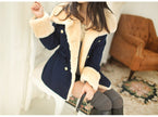 woolen coat