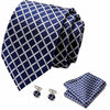 Men's Formal Business Suit And Tie