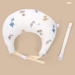 Breast-feeding Artifact Breast-feeding Pillow Waist Chair