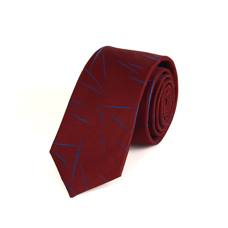 Casual fashion wild tie