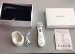 Ion beauty instrument RF importer Facial care instrument Whitening instrument