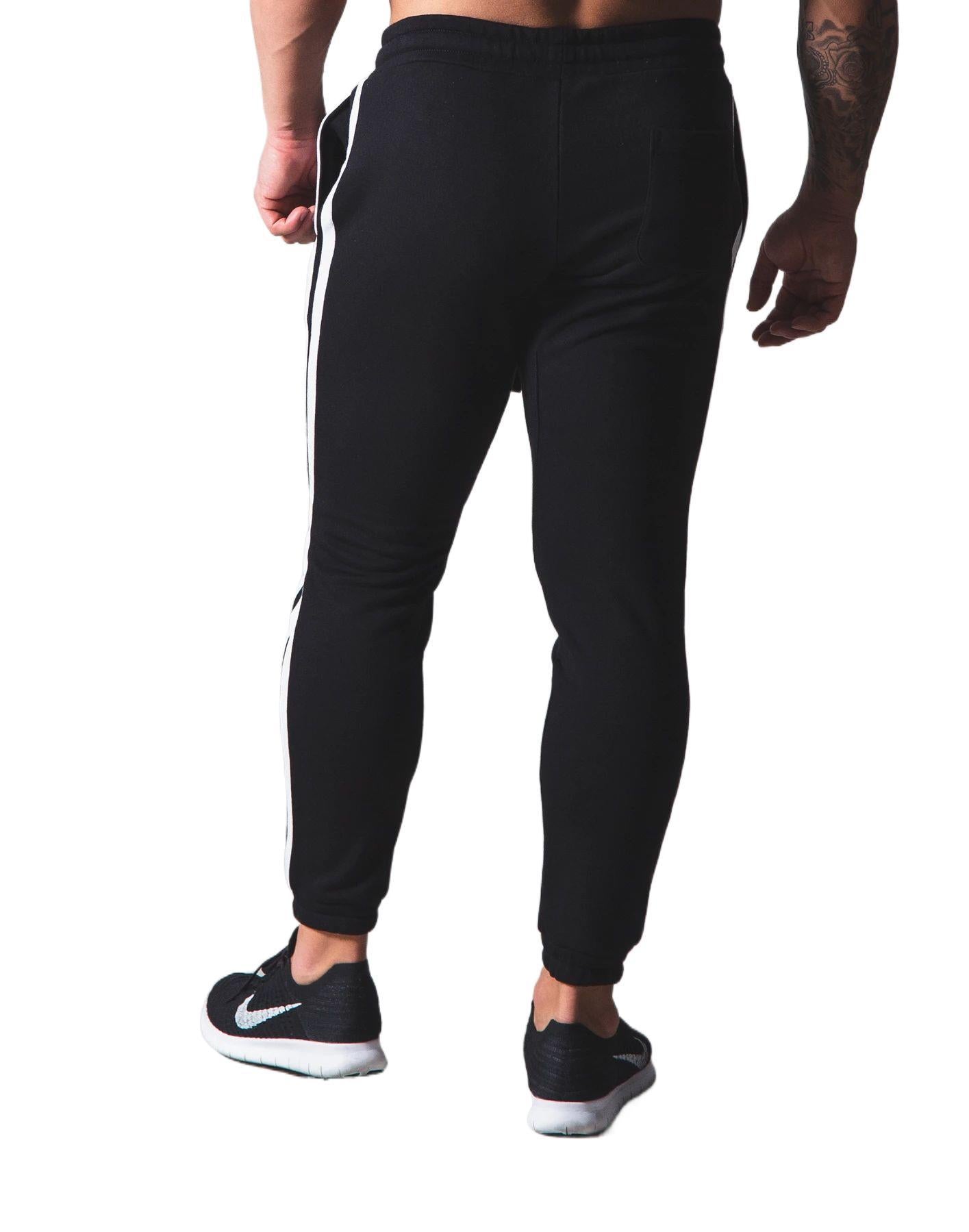 New Muscle Brother Cotton Sports Trousers