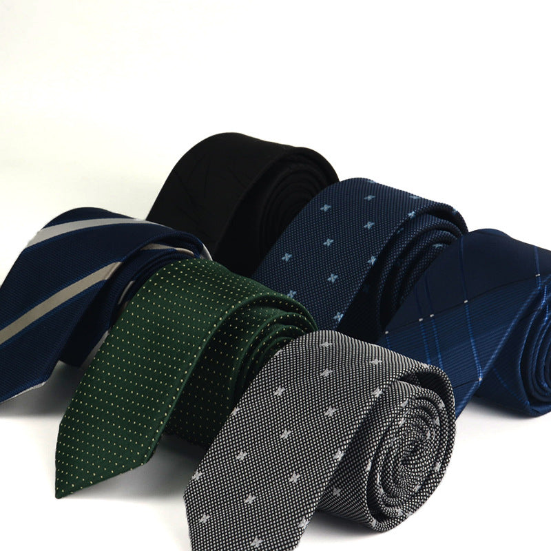 Casual fashion wild tie