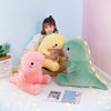 Dinosaur Plush Children's Cartoon Toy