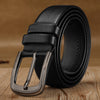 Hot explosion models men pin buckle belt belt belt belt men's casual fashion wholesale manufacturers