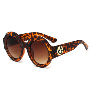 Women's sunglasses