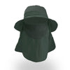 Fishing breathable sun hat