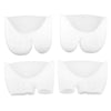 Silicone Gel Toe Separator Feet Care Tools Splint Straightener Corrector Hallux Valgus Massager