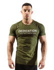 Muscle Fitness Brothers Sports T-Shirt Outdoor