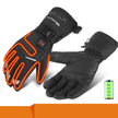 Winbell outdoor electric heating gloves