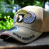 Outdoor  Airborne Division Baseball Cap Tactical Cap Outdoor